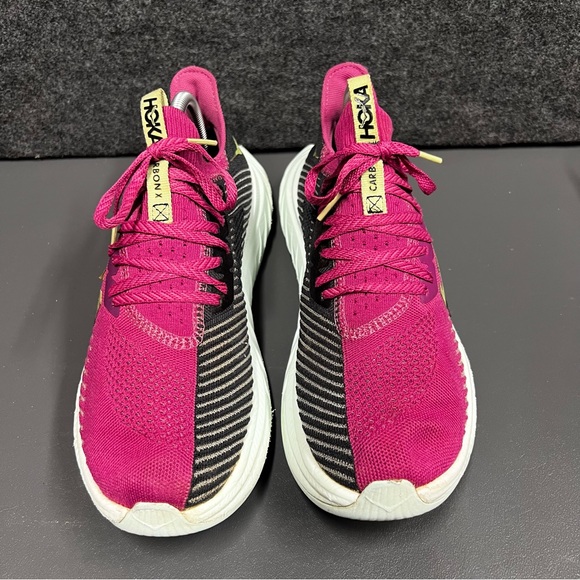 Hoka One One Women's Carbon X3 Size 10 - Picture 2 of 13